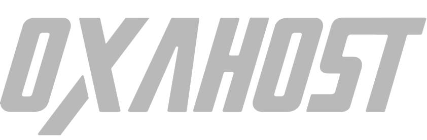 OXAHOST